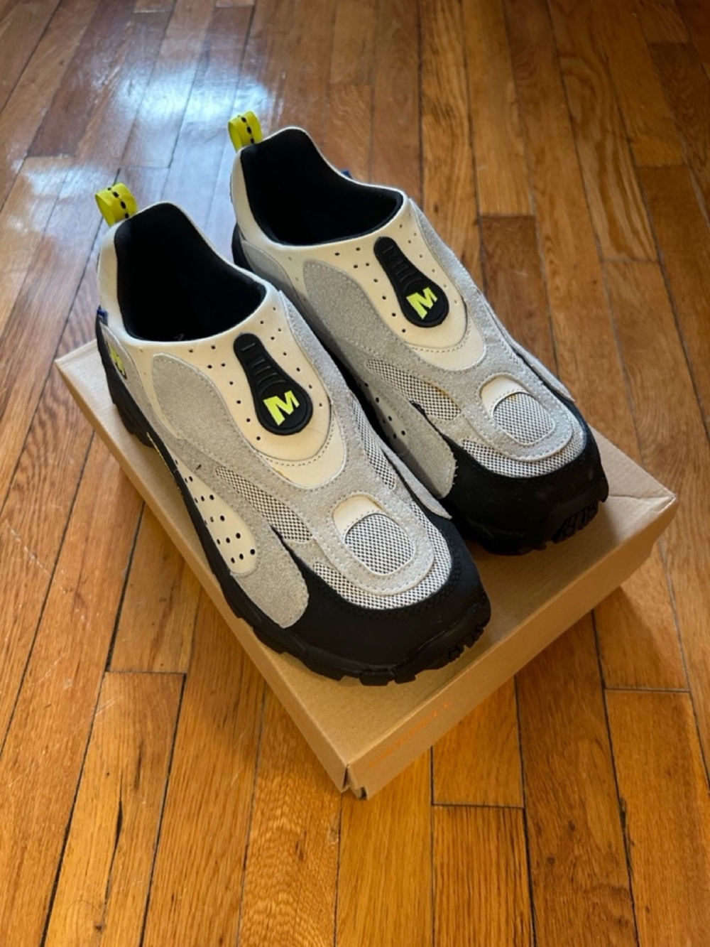 Merrell Moc Speed Streak Evo Sneakers